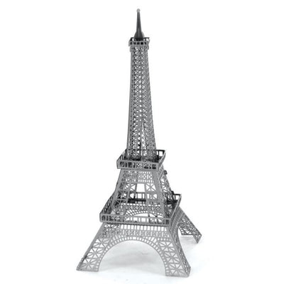 Metal 3D Puzzle, Eiffel Tower