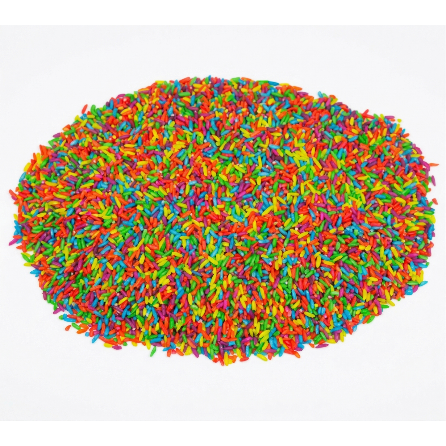 Colored Rice 1LB