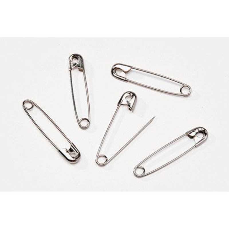 Safety Pins
