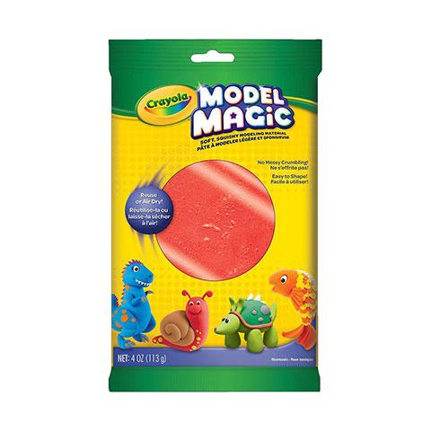 Crayola Modeling Dough 4 oz