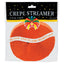 Crepe Paper Streamer 1.75"x 81 ft (Lt Blue)