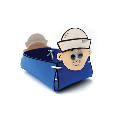 Sailor Note Keeper  20 Sets