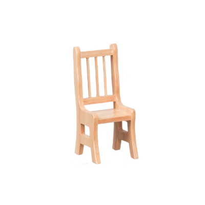 KITCHEN CHAIR/OAK miniature