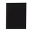 Velour Poster Board 20" x 27" 1 Sheet (Dark Blue)