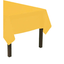 Plastic Tablecloths 54" x 108"