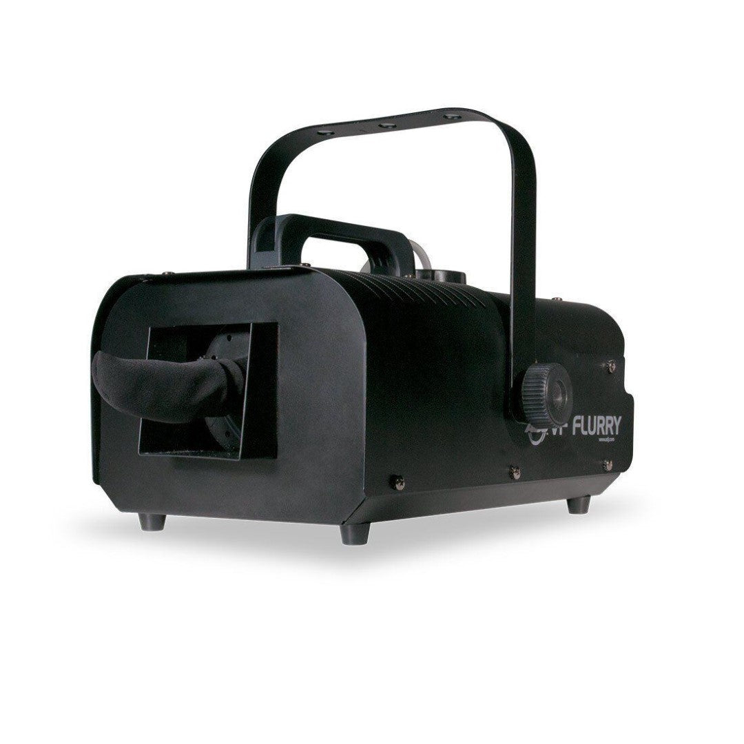 Snow Machine 120V/470 Watt, Holds 1Qt Of Liquid, Runs 10-15 Minutes