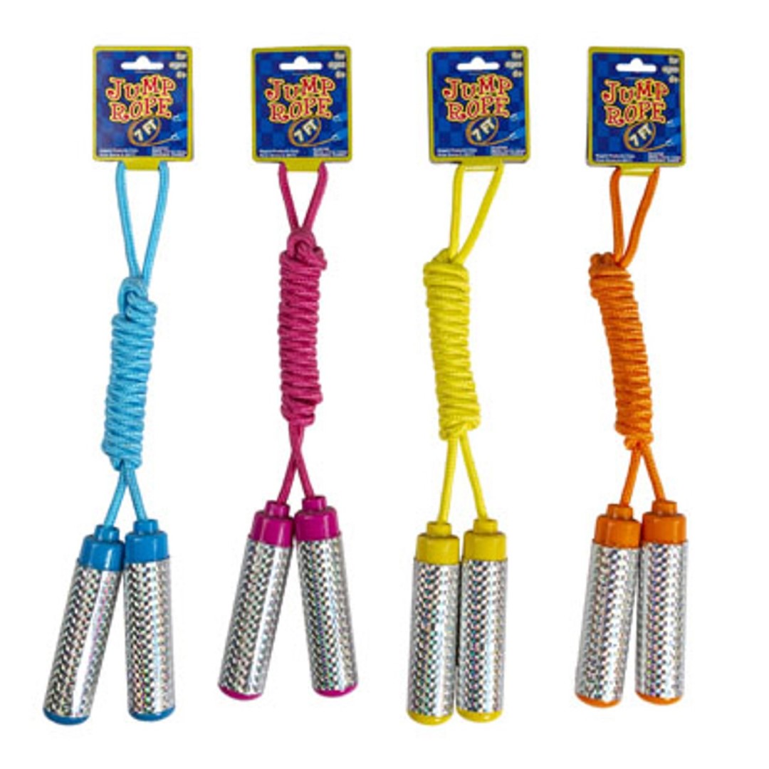 Jump Rope 7ft