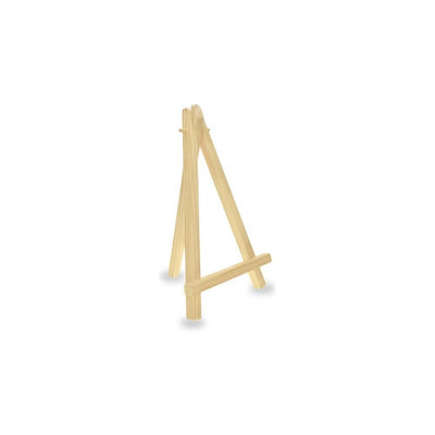 3.5"x 6.3" easel