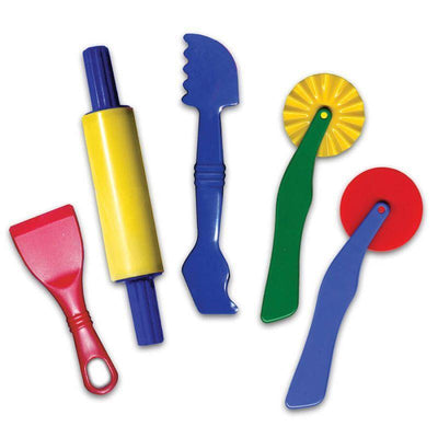 Dough Tools 5"-8" 5 Pcs