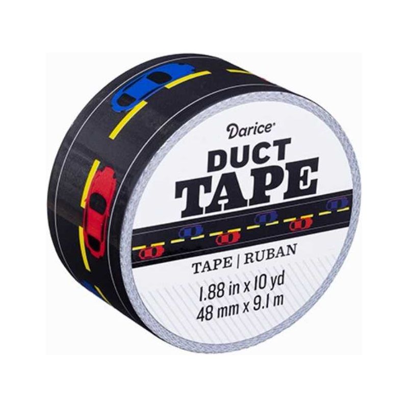 Duct Tape: Street, 1.88 inches x 10 yards