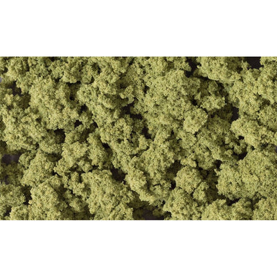 BURNT GRASS CLUMP FOLIAGE(BAG)