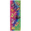 Musical Instrument Die Cut Stickers