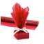 Cellophane Wrap (Orange, 40-Inch X 100 Ft)