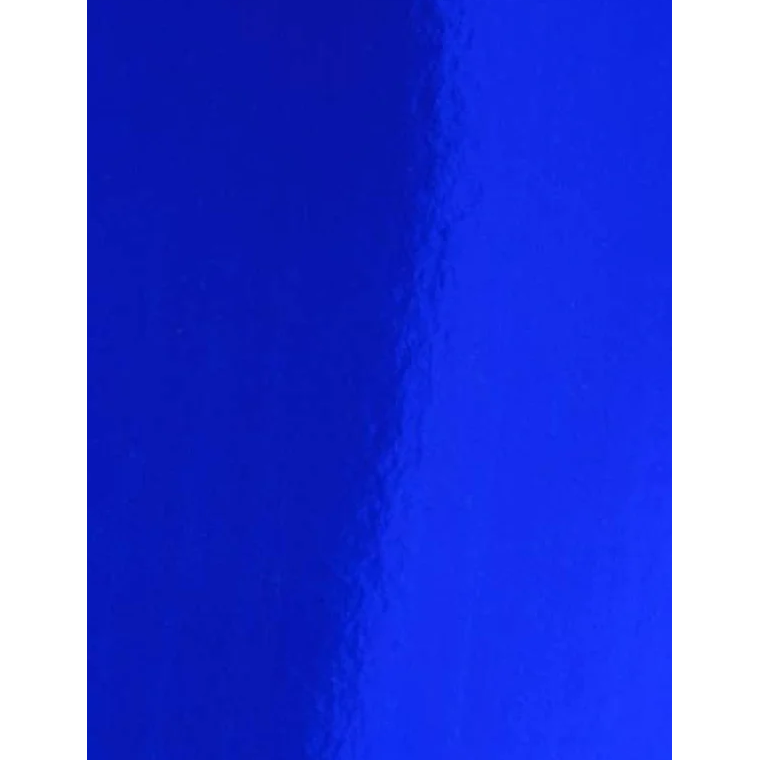 Mirror Board Sheet Blue 8.5" x 11" 10/pk