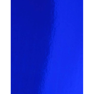 Mirror Board Sheet Blue 8.5" x 11" 10/pk