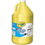 Crayola Paint Gallon (Violet)