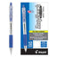 EasyTouch Retractable Medium Point Pen 1/pc (Black)