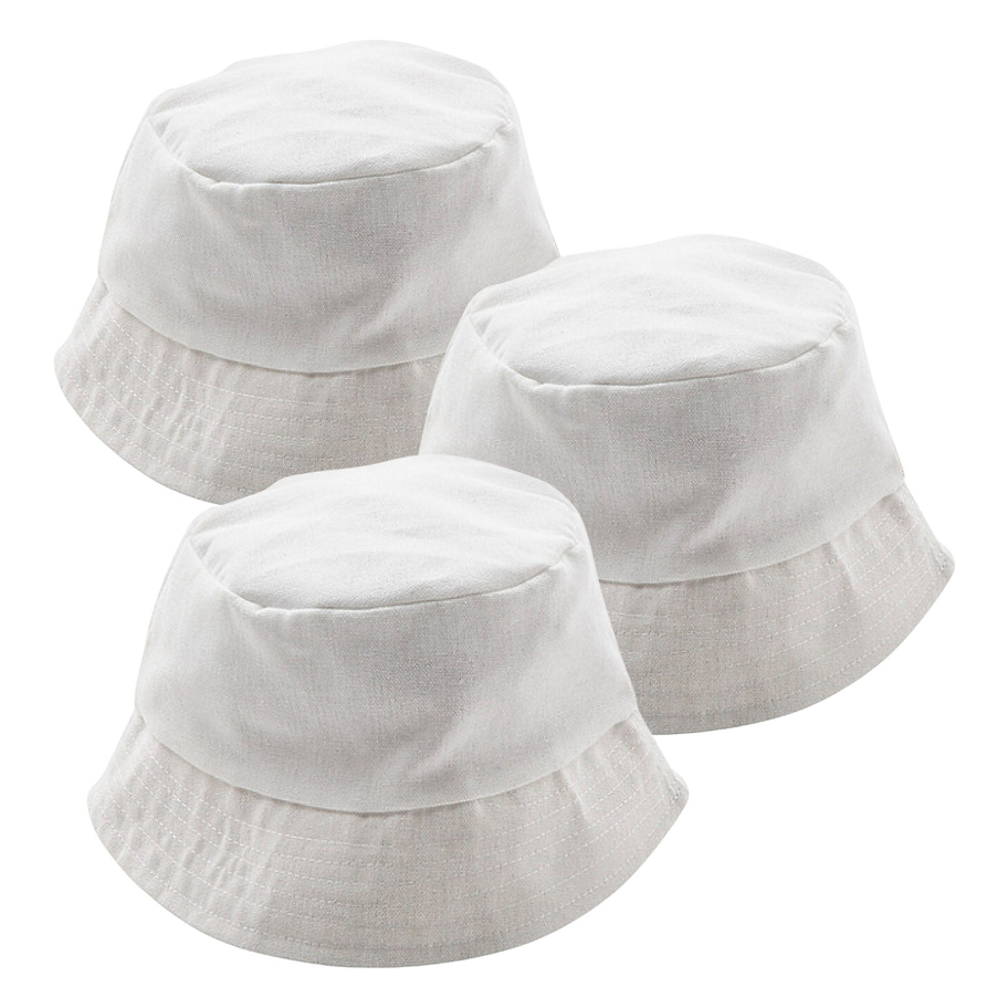 DIY Bucket Hats 24" 12/pk