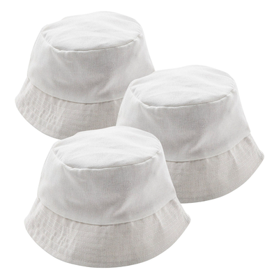 DIY Bucket Hats 24" 12/pk