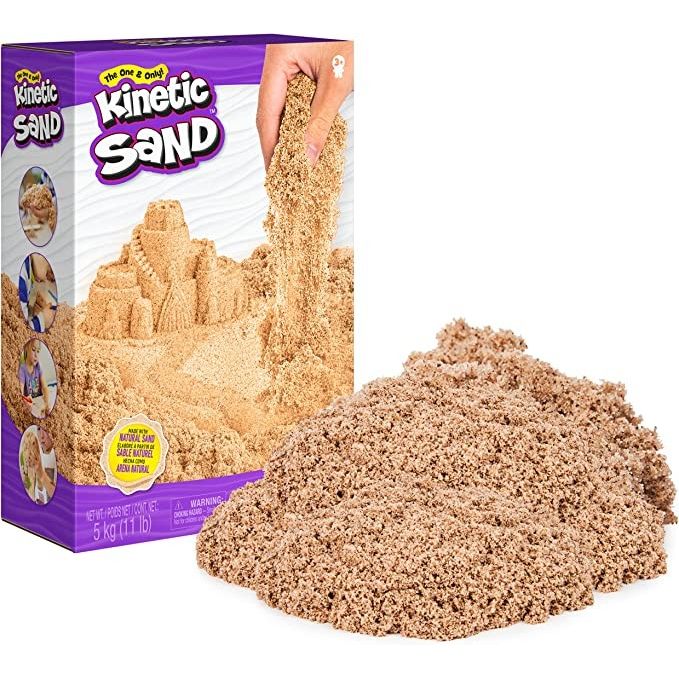 Sand Natural 11lb