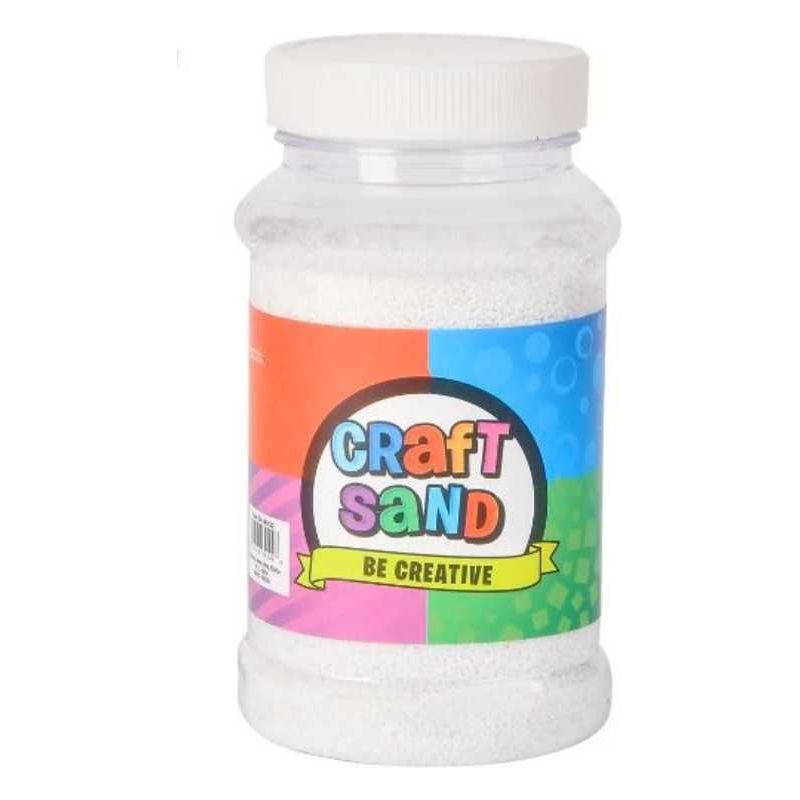 Craft Sand 22 oz  (Orange)