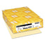 Cardstock Paper 67lb 250/pk 8.5"x11" (White)