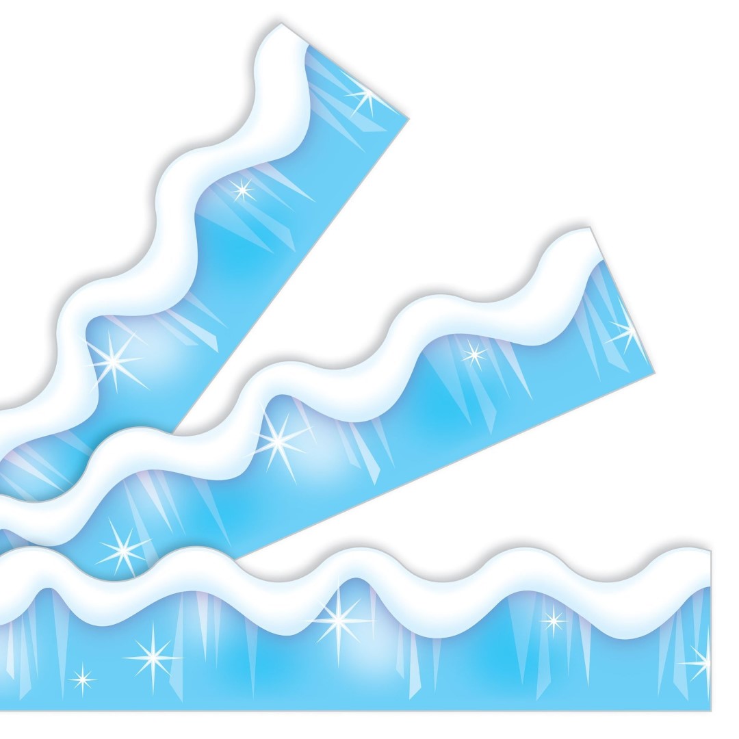 Snow & Ice Trimmers2 1/4in x 39ft 12/pk