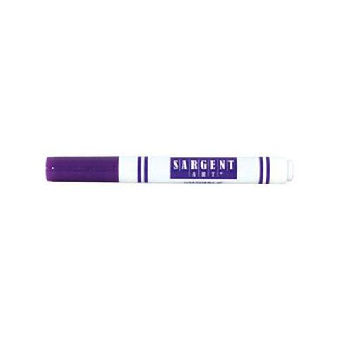 Washable Markers Chisel Tip 12/pk