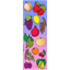 Stickers Fruit Diecut (6 Sheets)