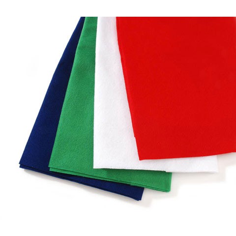 Felt Sheets
