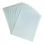 Velour Paper 8.5 x 11 — 10/pk