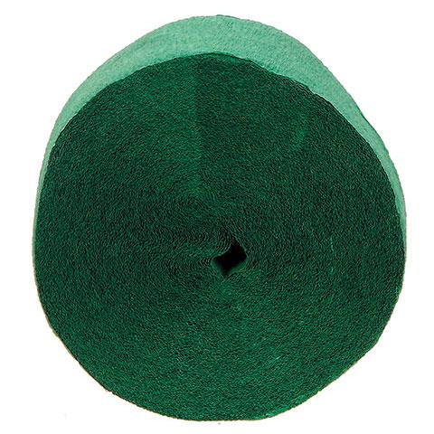 Crepe Paper Streamer 1.75"x 81 ft (Lt Blue)