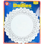Round Paper Lace Doilies