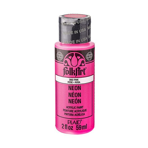 Acrylic Paint 2 oz