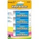 White eraser 4pcs