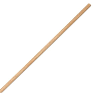 Wooden Dowel (flag Stick) 1/4" x 18" 1pc