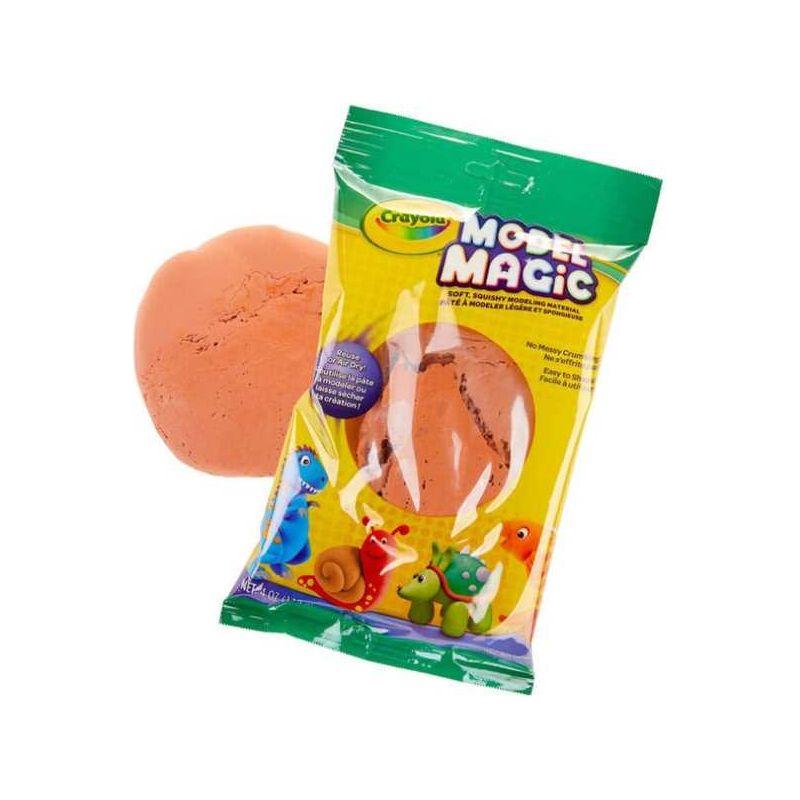 Crayola Modeling Dough 4 oz