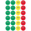 Behavior Stickers 1"