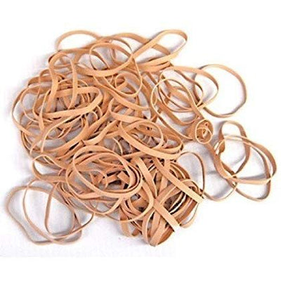 Rubber Bands #32 1/4 Lb.