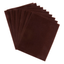 Velour Poster Board 20" x 27" — 1 Sheet