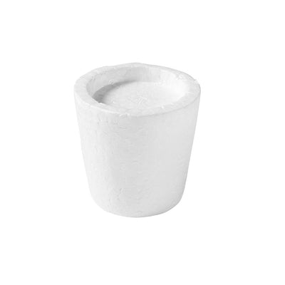 DIY Foam Flower Pots 2.5" x 2.75"  12/pk