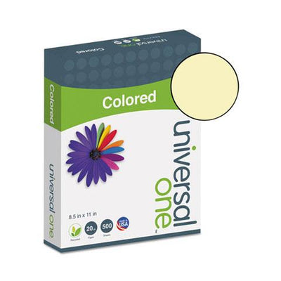 Colored Paper 20lb 500/pk Purple