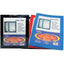 Presentation Binder (10 Pocket)