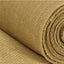 Jute Burlap Fabric Natural Sheets