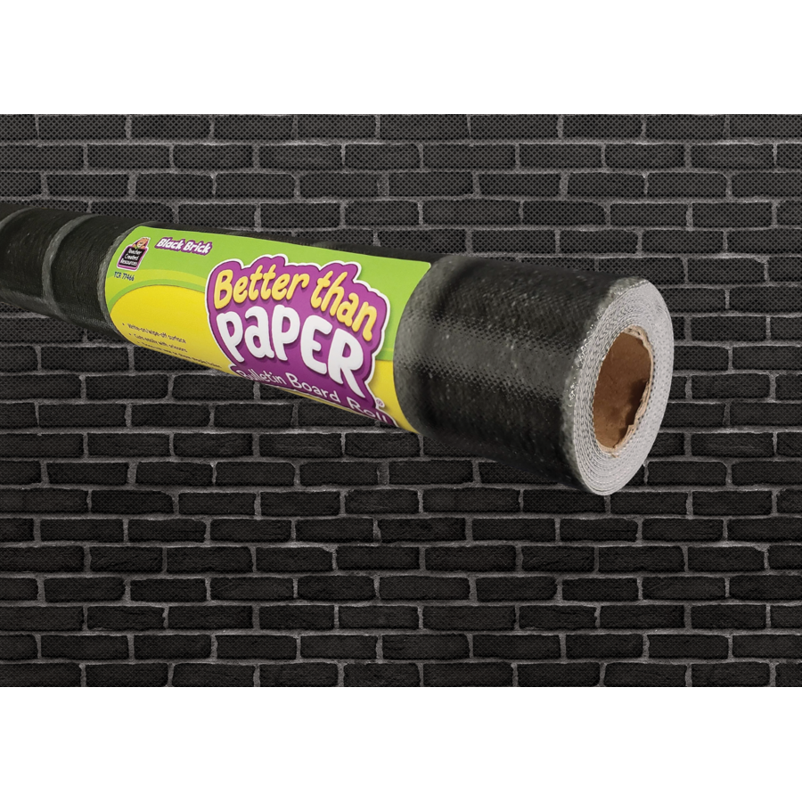 Better Than Paper Bulletin Board Roll