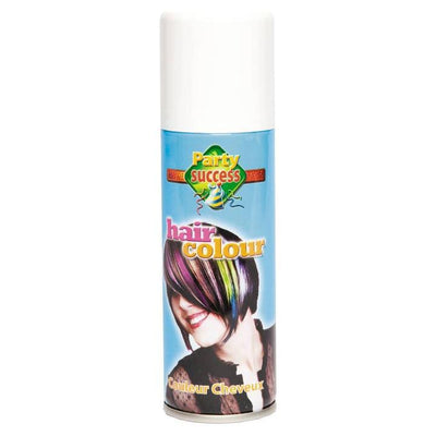 White Hair Spray 4.59 oz