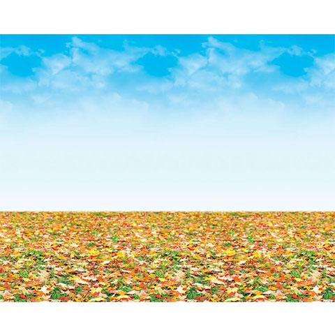 Fadeless Design Roll Autumn Landscape 48" x 12ft