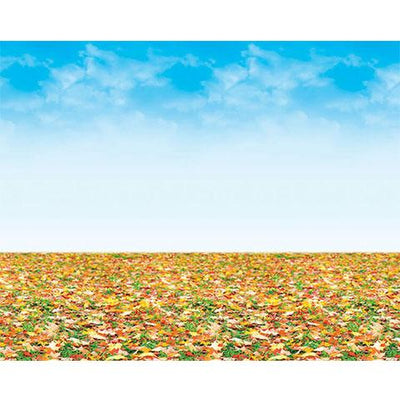 Fadeless Design Roll Autumn Landscape 48" x 12ft