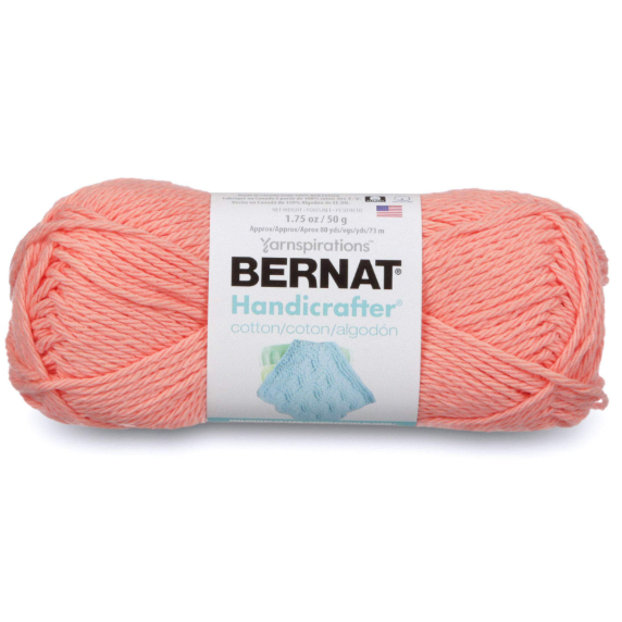 Yarn (Coral)