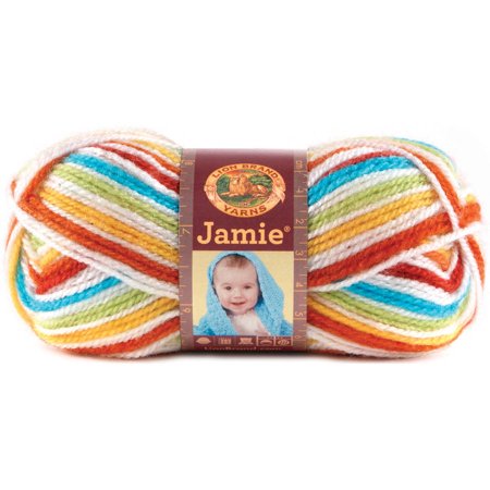 Lily Sugar'n Cream Yarn - Solids